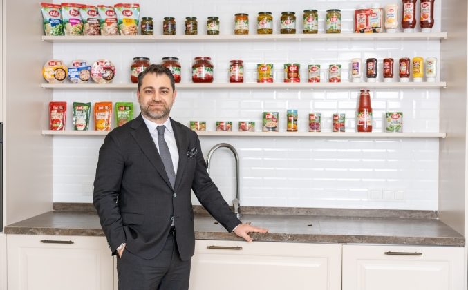 TAT Gıda’dan hazır yemekte kadın istihdamı ve el emeği odaklı üretim