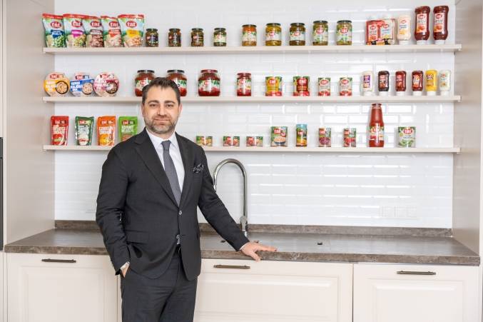 TAT Gıda’dan hazır yemekte kadın istihdamı ve el emeği odaklı üretim