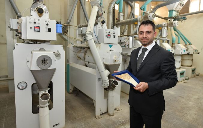 Akdeniz’den dünyaya 1,88 milyar dolarlık gıda ihracatı