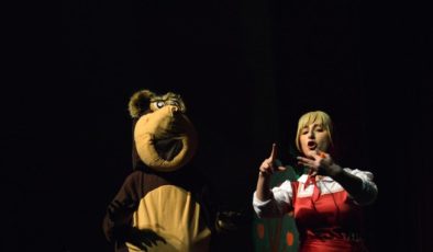 4. Yenişehir Çocuk Oyunları Festivali başlıyor