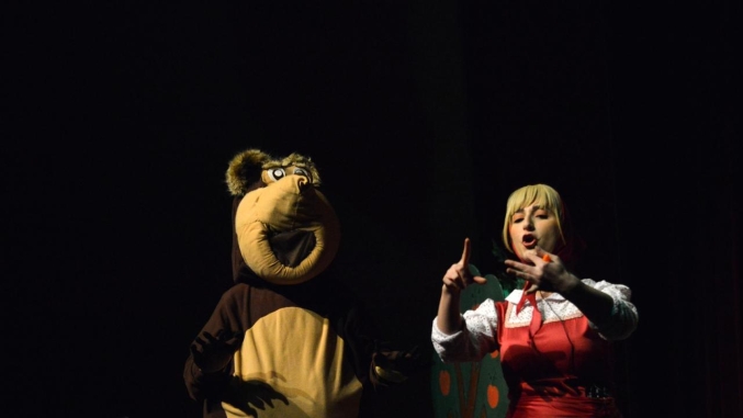 4. Yenişehir Çocuk Oyunları Festivali başlıyor