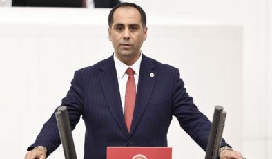 AK Parti Mersin Milletvekili Kıratlı: Mersin’e dev sağlık yatırımları kazandırıyoruz