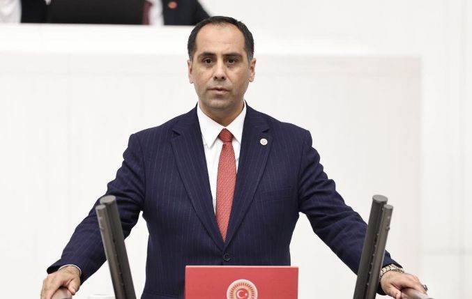 AK Parti Mersin Milletvekili Kıratlı: Mersin’e dev sağlık yatırımları kazandırıyoruz