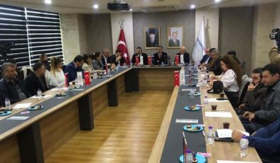 Mersin’in kültürel mirası “Kilikya Gecesi” ve “Mitoloji Turu” ile dünyaya açılıyor