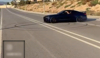 Trafik güvenliğini tehlikeye düşüren 48 araç trafikten menedildi!