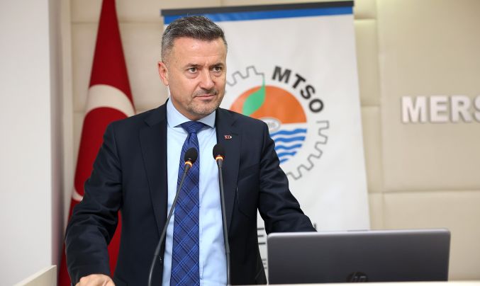 Lobi çalışmaları sonuç verdi: Çukurova – Erbil seferleri başladı