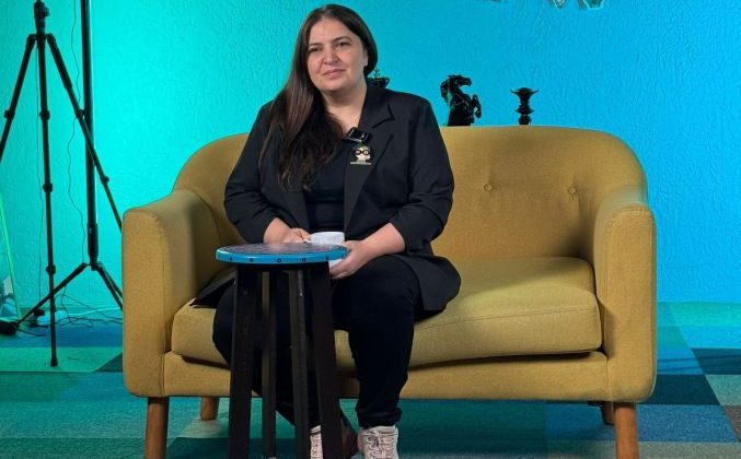 Çocuklarda makyaj tehlikesi: 7 yaşa indi