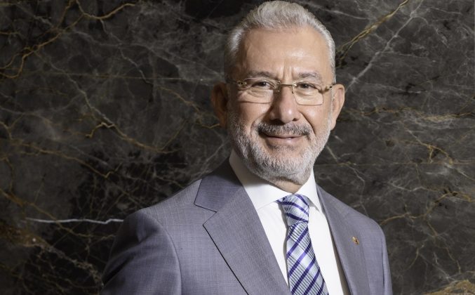 Demir çelik sektöründen Türkiye ihracatına 30 milyar dolarlık katkı