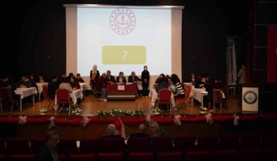 Liseler arası “Korkma Gençliğin Ruhu Burada” bilgi yarışması finali beli oldu