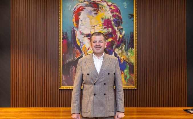 Başkan Tuncer: Ramazan’a hazırız, dayanışmamız büyüyerek sürecek