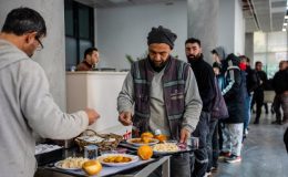 Mezitli Belediyesi Kent Lokantası Ramazan’da iftar saatinde de hizmet verecek