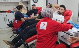 Anamur’da Din görevlilerinden kan bağışı seferberliği