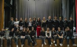 Mezitli Belediyesinin kültür, sanat, spor ve kişisel gelişim kurslarına yoğun ilgi var