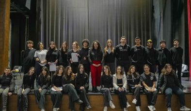 Mezitli Belediyesinin kültür, sanat, spor ve kişisel gelişim kurslarına yoğun ilgi var