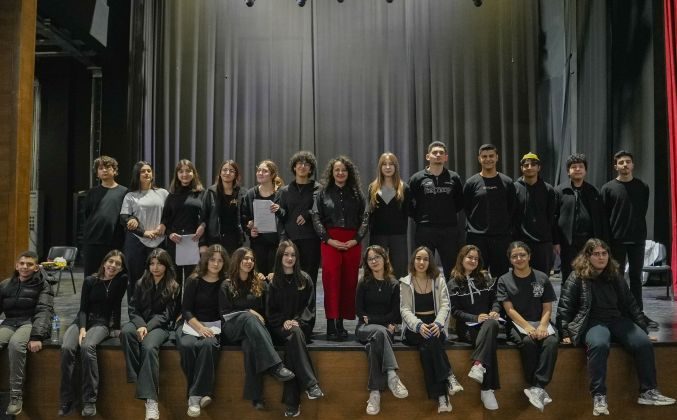 Mezitli Belediyesinin kültür, sanat, spor ve kişisel gelişim kurslarına yoğun ilgi var