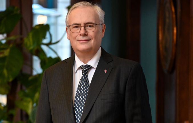 Türkiye’nin su stresi artıyor!