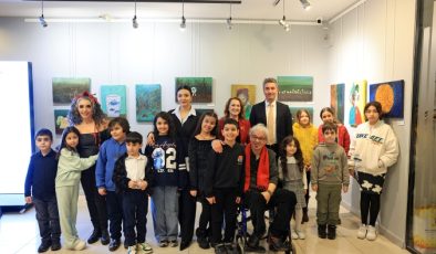 Küçük ellerden büyük çevre manifestosu