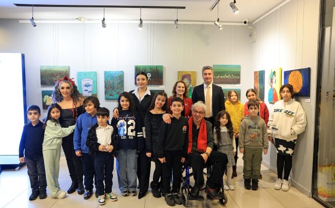 Küçük ellerden büyük çevre manifestosu