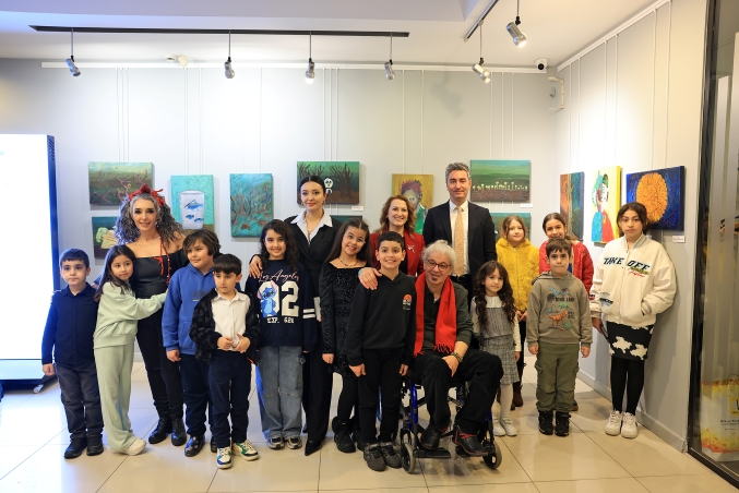 Küçük ellerden büyük çevre manifestosu