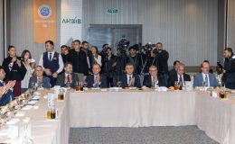 Mersin’de Dünya Bakliyat Gününün önemi anlatıldı