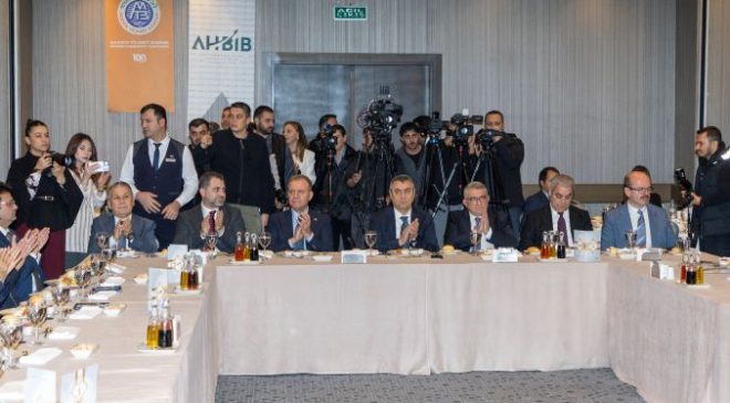 Mersin’de Dünya Bakliyat Gününün önemi anlatıldı