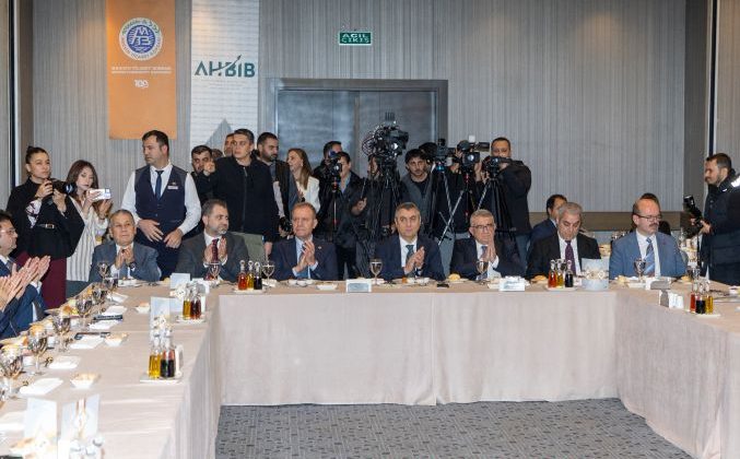 Mersin’de Dünya Bakliyat Gününün önemi anlatıldı