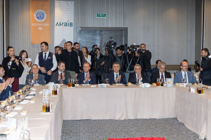 Mersin’de Dünya Bakliyat Gününün önemi anlatıldı