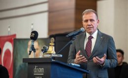 Seçer: Mersinlilerin memnuniyetini tüm Türkiye gördü!