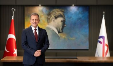 Başkan Seçer’den Ramazan Ayı mesajı