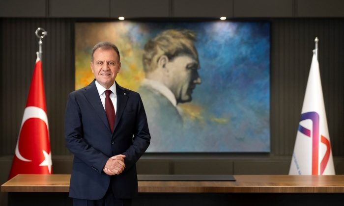 Başkan Seçer’den Ramazan Ayı mesajı