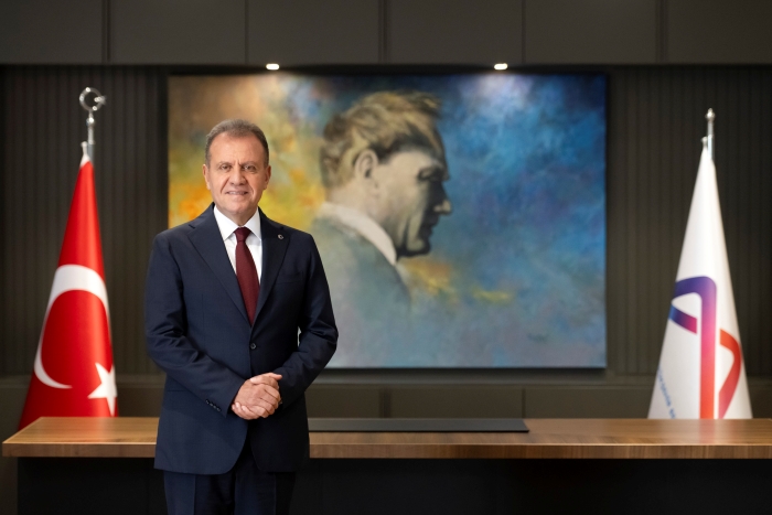 Başkan Seçer’den Ramazan Ayı mesajı