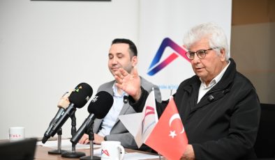 Edebiyat dünyasına Büyükşehir’den rekor katkı