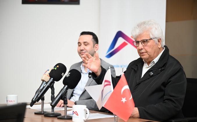 Edebiyat dünyasına Büyükşehir’den rekor katkı