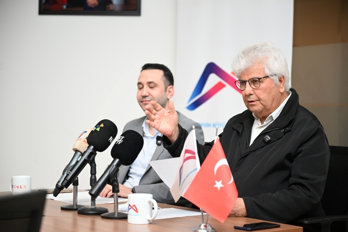 Edebiyat dünyasına Büyükşehir’den rekor katkı