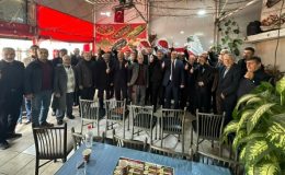 Saadet Parti il Başkanı Oğuz: Bozyazı ve Anamur’da Kongrelerimizi yoğun katılımla gerçekleştirdik