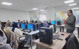 Akdeniz’de genç işsizlikle mücadele!