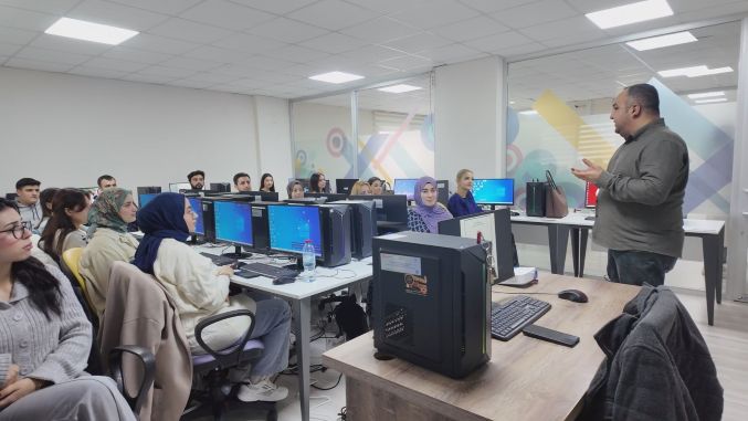 Akdeniz’de genç işsizlikle mücadele!