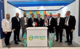 AHBİB’ten Ocak ayında 138,5 milyon dolarlık ihracat