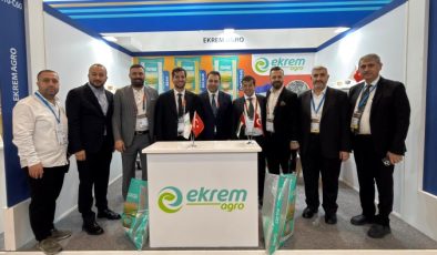 AHBİB’ten Ocak ayında 138,5 milyon dolarlık ihracat