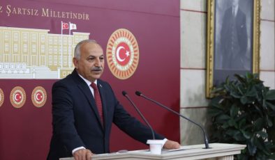 CHP’li Talat Dinçer: Deprem davalarında bilirkişilik yeniden düzenlenmeli