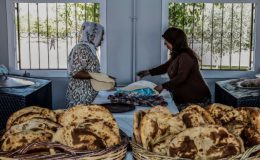 Sosyal Belediyeciliğin en lezzetli örneği