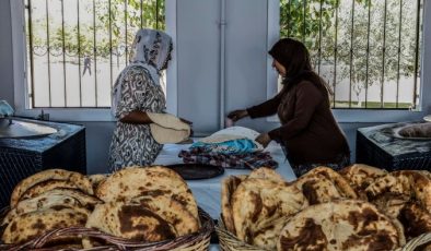 Sosyal Belediyeciliğin en lezzetli örneği