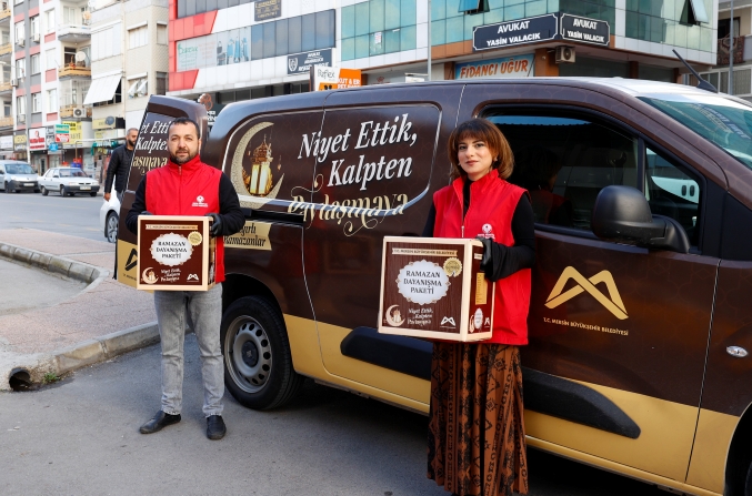 Büyükşehir 930 Çölyak Hastasına her ay glütensiz un ve ekmeği ulaştırıyor