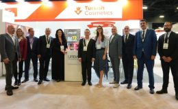 AKMİB, Miami’de Türk kozmetik sektörünü küresel vitrine taşıdı