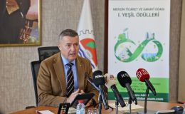 MTSO Yeşil Ödüllerinde son başvuru 15 Nisan