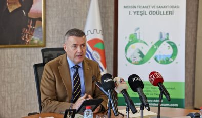 MTSO Yeşil Ödüllerinde son başvuru 15 Nisan