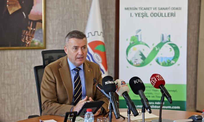 MTSO Yeşil Ödüllerinde son başvuru 15 Nisan