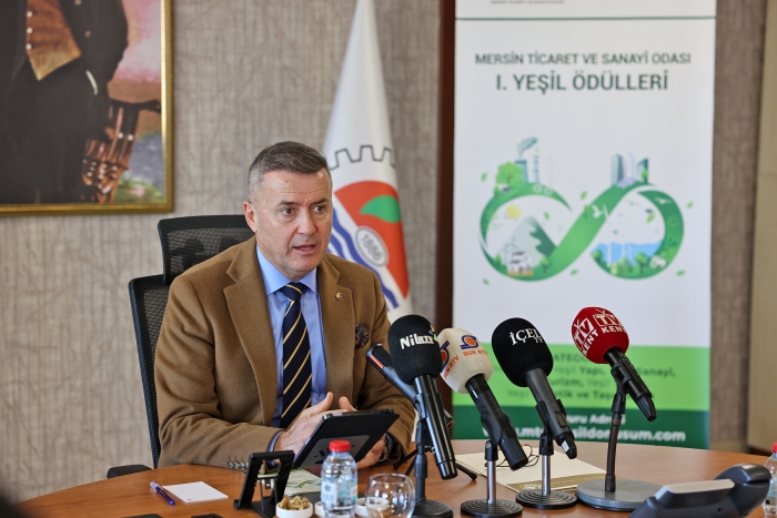 MTSO Yeşil Ödüllerinde son başvuru 15 Nisan