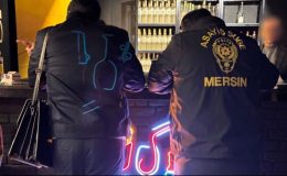 Kuralları ihlal eden bar, gece kulübü ve kafelere 2 milyon 682 bin TL ceza
