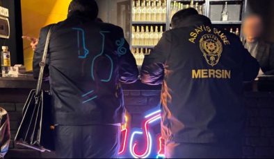 Kuralları ihlal eden bar, gece kulübü ve kafelere 2 milyon 682 bin TL ceza